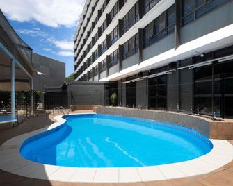 Mercure Newcastle - ניוקאסל - בריכה