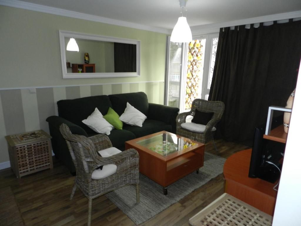 Sweet Home Santander - Santander - Salon