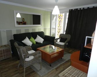 Sweet Home Santander - Santander - Salon