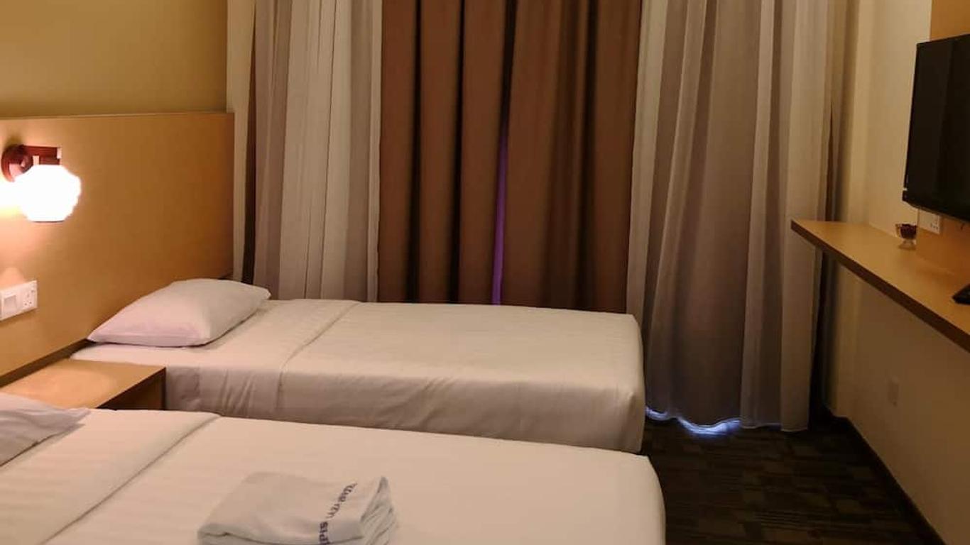 ليبيس بلازا هوتل