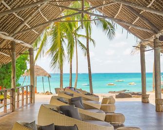 Blue Moon Resort - Jambiani