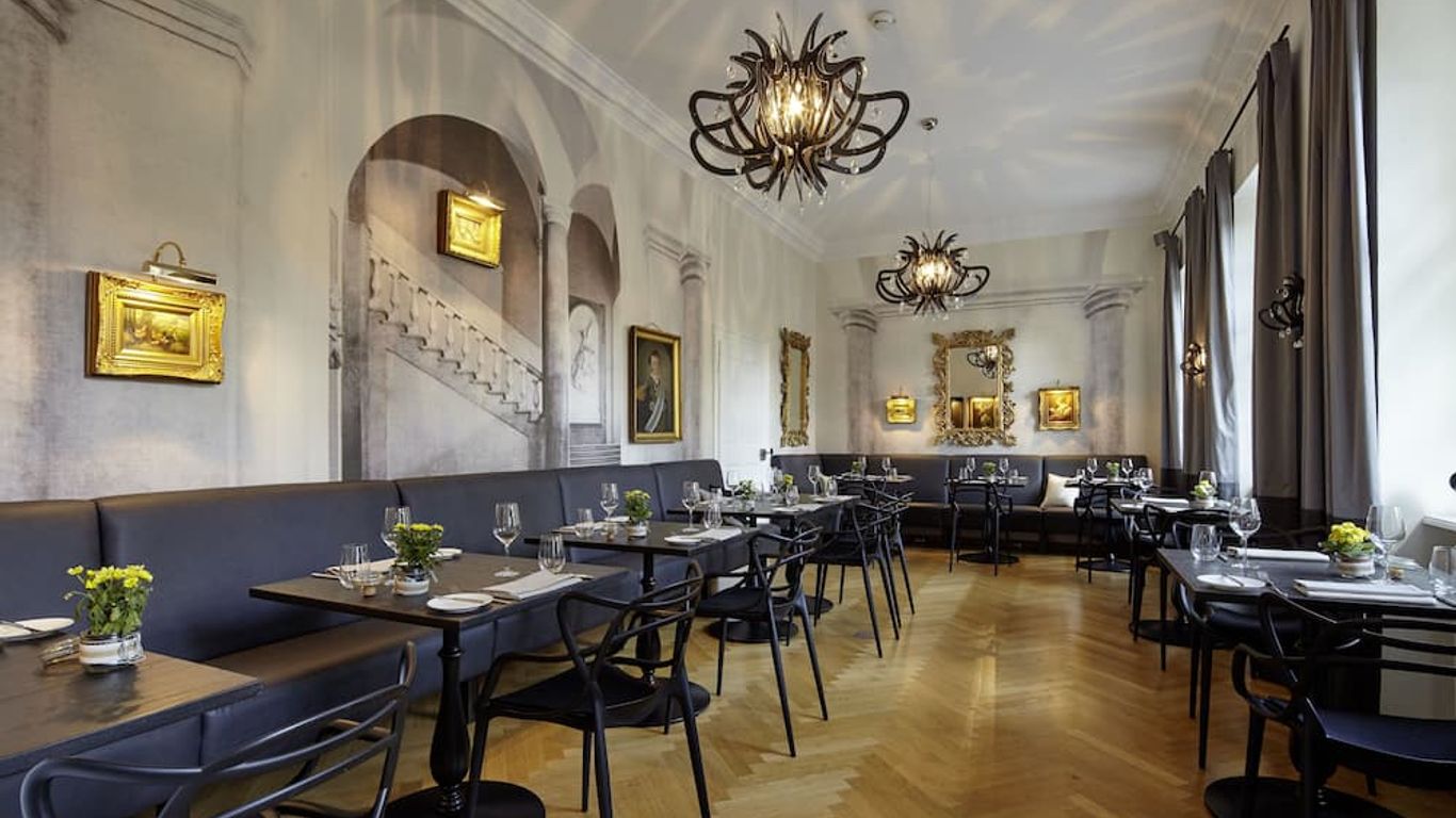 Hotel Ketschauer Hof