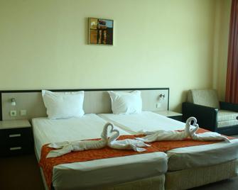 Hotel Julia - Sveti Vlas - Bedroom