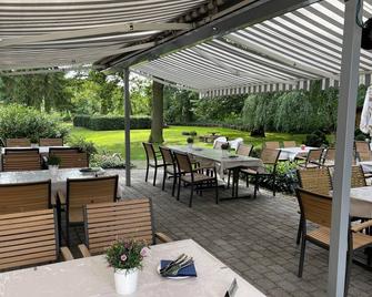 Hotel Luther Birke Wittenberg - Lutherstadt Wittenberg - Restaurant