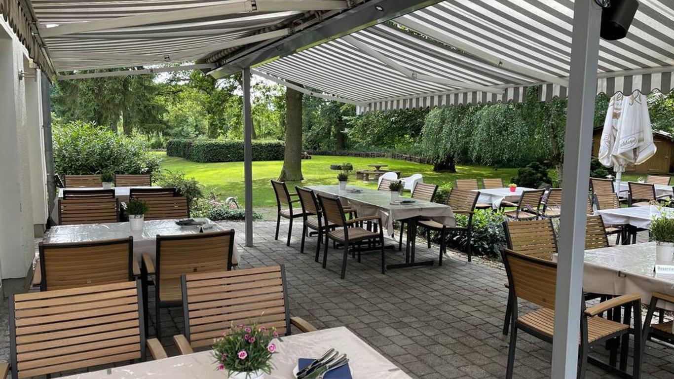 Hotel Luther Birke Wittenberg