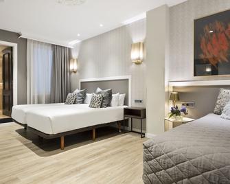 Acta Splendid - Barcelona - Habitació