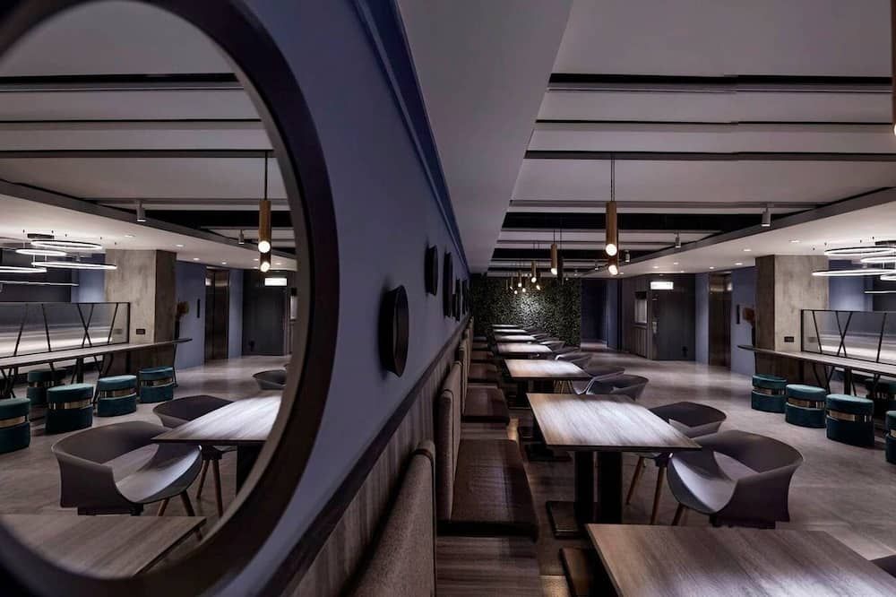 Hai Fu Hotel & Suites