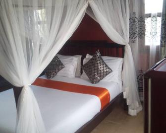 Twiga Sanctuary Resort - Kisumu - Habitación
