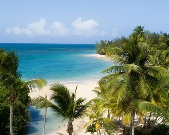 Riberamar 5 Star Ocean View Penthouse W/Rooftop Terrace, Jacuzzi - Las Terrenas - Ranta