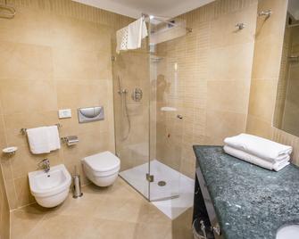 Cefalu Sea Palace - Cefalù - Bagno