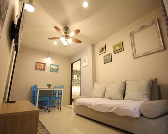 Vanilla Summer Inn - Hua Hin - Stue