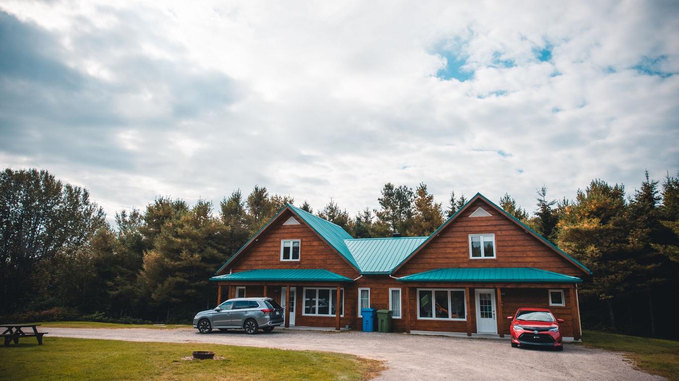 Ermitage Saint-Antoine