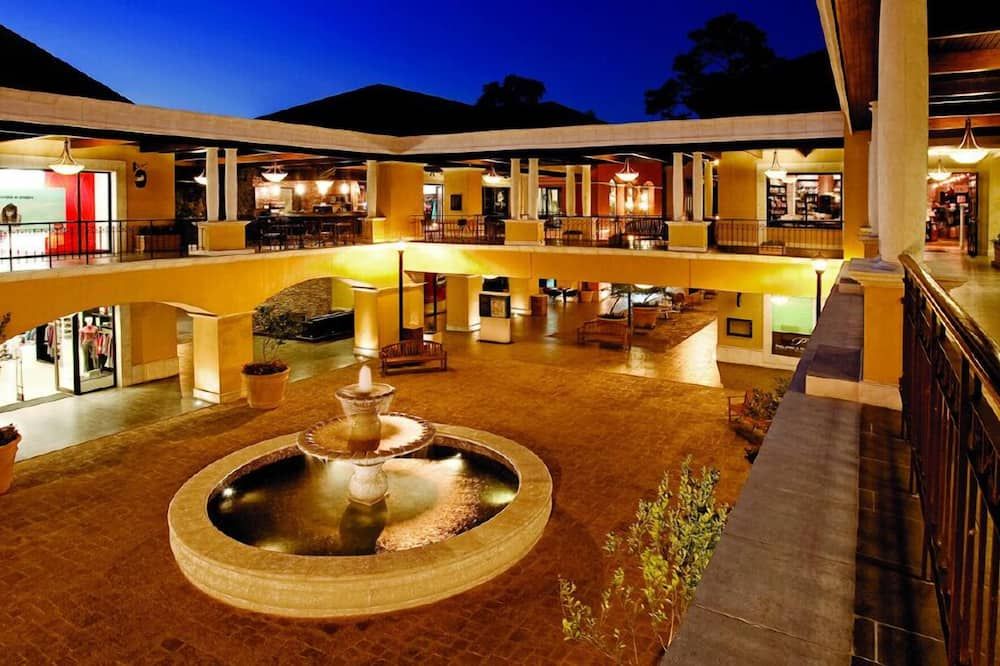 Hostal Villa Toscana