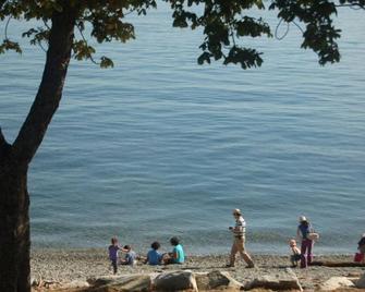 Sechelt inn - Sechelt