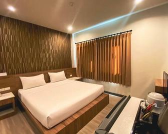 Seree Grand Resort - Hat Yai - Habitación