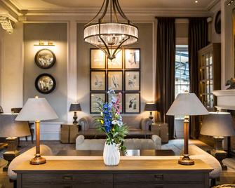 The Principal York - York - Lounge