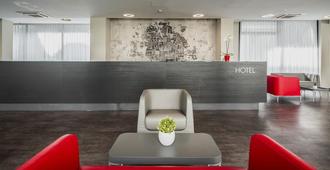 Fasthotel Linate - Segrate - Reception