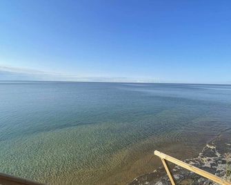 The Hull House - Lake Ontario Waterfront w Sauna - Wellington - Buiten zicht