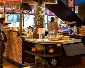 The People - Lille - Lille - Bar