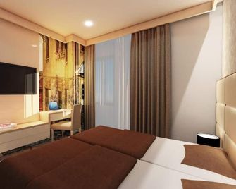 Hotel Old Town-New - Sarajevo - Habitación