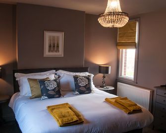 Aldersyde Bed and Breakfast - Whitby - Kamar Tidur