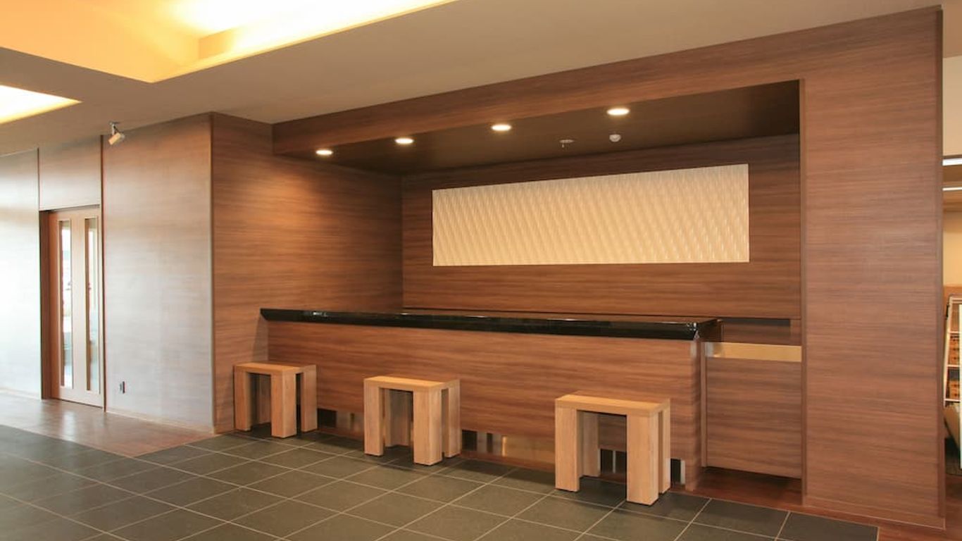 ホテル ルートイン 名取岩沼インター -仙台空港-