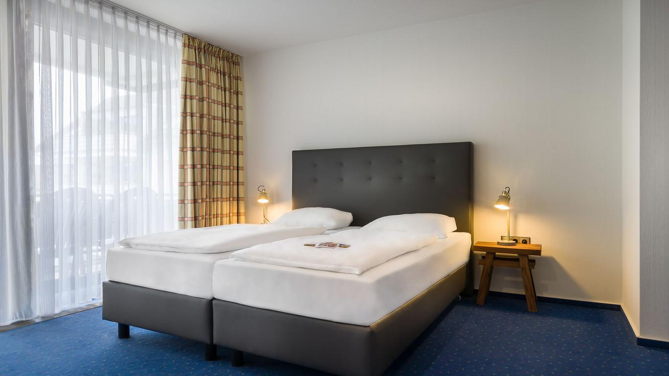 Novum Hotel Strohgäu Stuttgart
