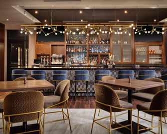 The Forester Hotel - Lake Forest - Bar