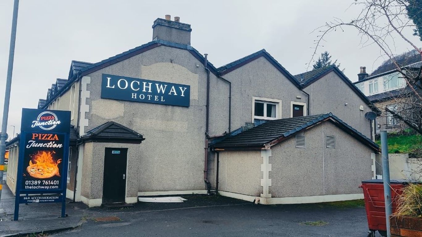 Lochway Hotel