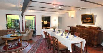 Hotel an de Marspoort - Xanten - Dining room