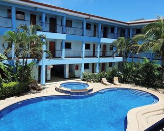 Apart Hotel Marina Loft 101 - Coco