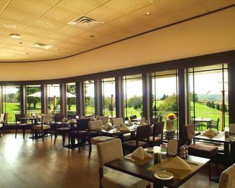 Lenape Heights Golf Resort - Ford City - Restaurante
