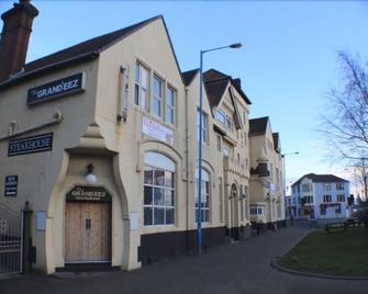 The Grand Hotel - Port Talbot