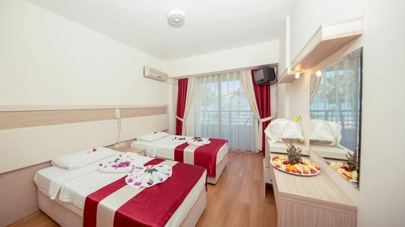Portofino Hotel Marmaris