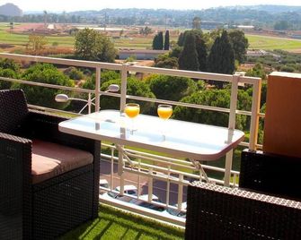 Résidence Meublée Studiotel - Cagnes-sur-Mer