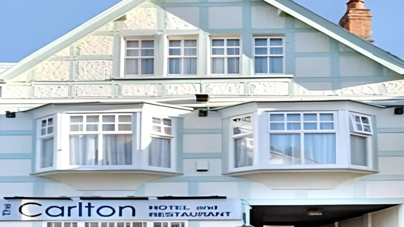 The Carlton