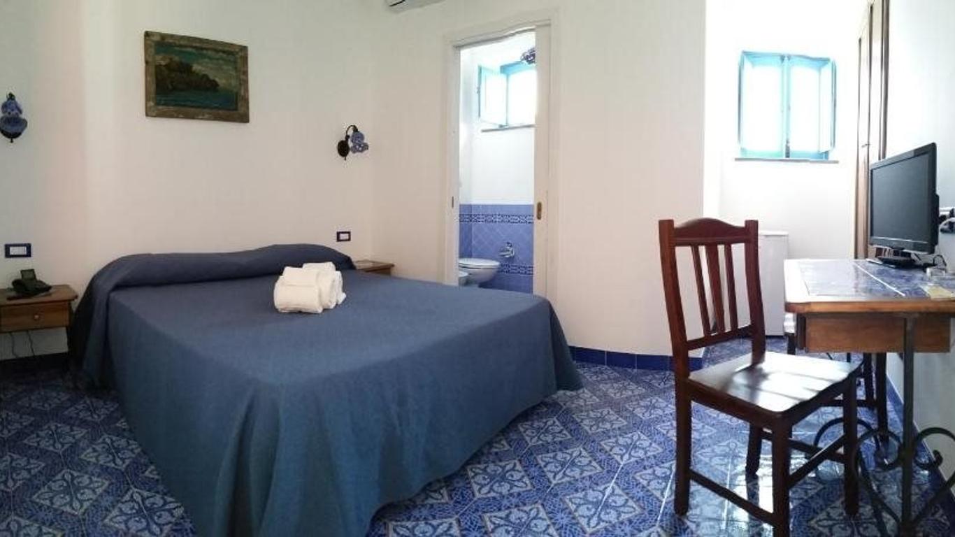 Hotel A Cannata