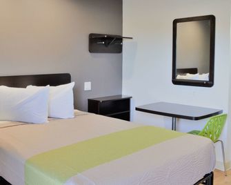 Studio 6 Buttonwillow Ca - Buttonwillow