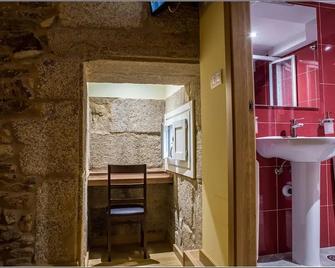 Oxford Suites Santiago de Compostela - Santiago de Compostela