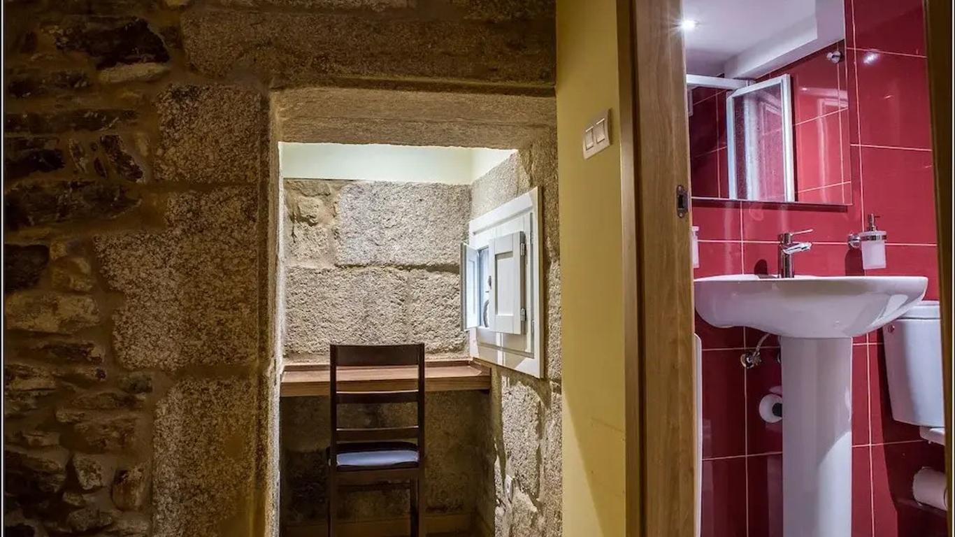 Oxford Suites Santiago de Compostela