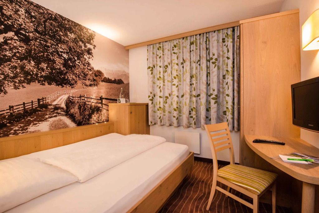 فندق غرونر بوم