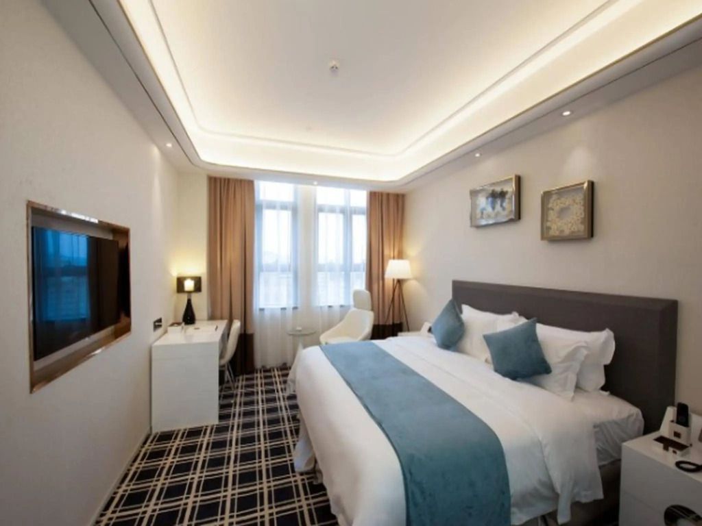 King International Hotel Shenzhen