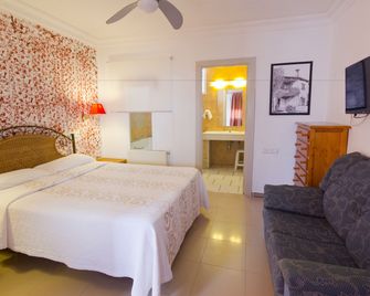 Hostal Nueva Andalucia - Alcalá de Guadaíra