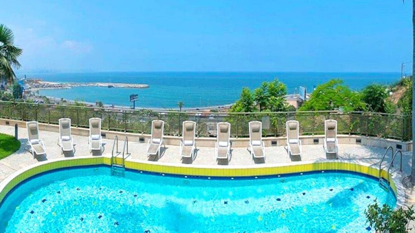 Le Royal Hotel - Beirut