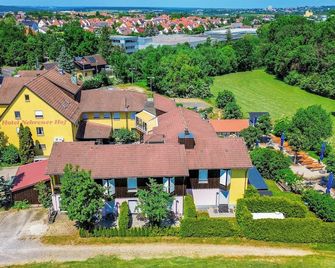 Nehrener Hof - Mossingen