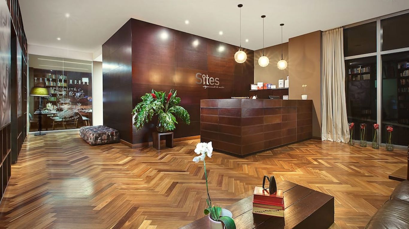 Sites Hotel