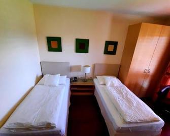 Das Smarte Hotel Garni - Höchst  - Habitación
