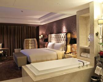 Modern Classic Hotel Shenzhen - Shenzhen