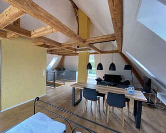 Bnb Hopfengrün Langenthal - Langenthal