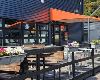 Arkadia Hotel & Hostel - Helsinki